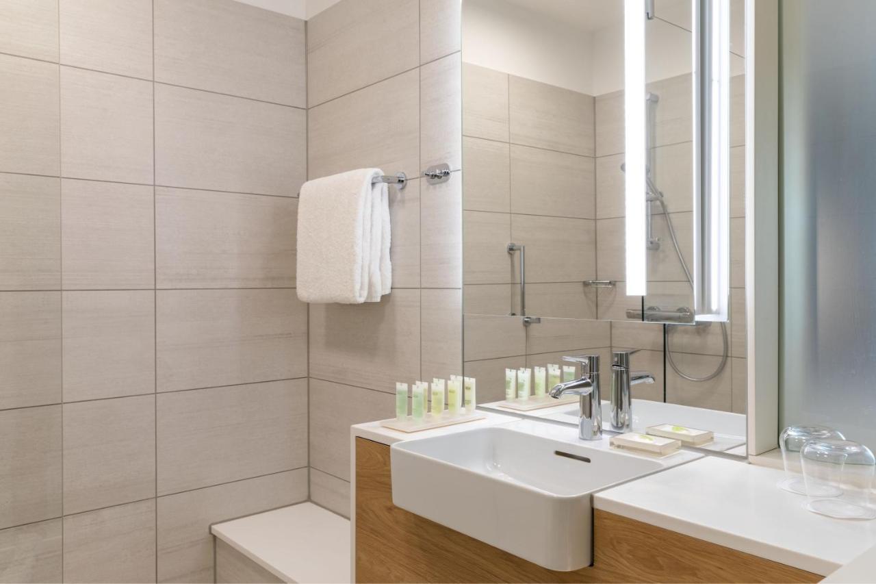 Courtyard By Marriott Glasgow Sec Exteriér fotografie